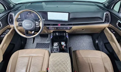 Kia Sorento 2024, 50612 км, за 19103.66 USD - фото 7