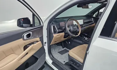 Kia Sorento 2024, 50612 км, за 19103.66 USD - фото 10