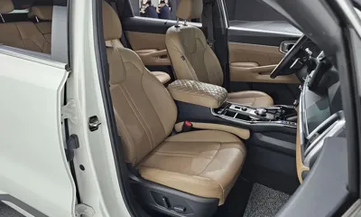 Kia Sorento 2024, 50612 км, за 19103.66 USD - фото 11