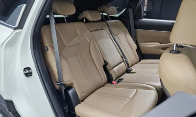 Kia Sorento 2024, 50612 км, за 19103.66 USD - фото 12
