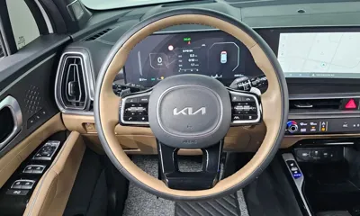 Kia Sorento 2024, 50612 км, за 19103.66 USD - фото 13