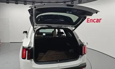 Kia Sorento 2024, 50612 км, за 19103.66 USD - фото 20