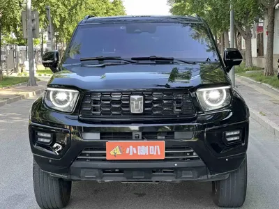 Tank Tank 700 New Energy 2024, 60000 км, за 42990.87 USD
