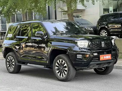 Tank Tank 700 New Energy 2024, 60000 км, за 42990.87 USD