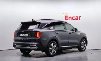 Kia Sorento 2022, 79316 км, за 19177.01 USD