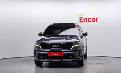 Kia Sorento 2022, 79316 км, за 19177.01 USD