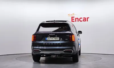 Kia Sorento 2022, 79316 км, за 19177.01 USD
