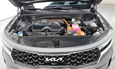 Kia Sorento 2022, 79316 км, за 19177.01 USD - фото 6