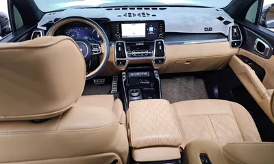 Kia Sorento 2022, 79316 км, за 19177.01 USD - фото 7