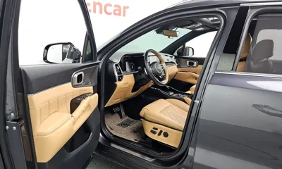 Kia Sorento 2022, 79316 км, за 19177.01 USD - фото 10