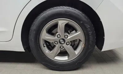 Hyundai Avante 2017, 85632 км, за 5980.63 USD - фото 21