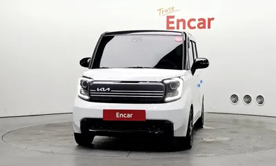 Kia Ray 2023, 56993 км, за 11181.17 USD