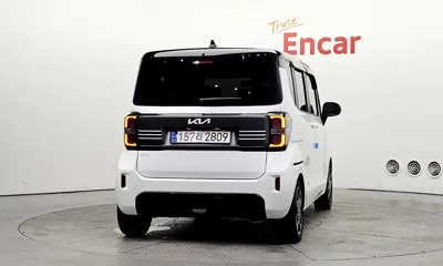 Kia Ray 2023, 56993 км, за 11181.17 USD