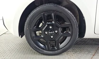 Kia Ray 2023, 56993 км, за 11181.17 USD
