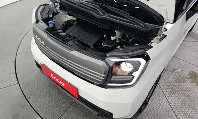 Kia Ray 2023, 56993 км, за 11181.17 USD - фото 6