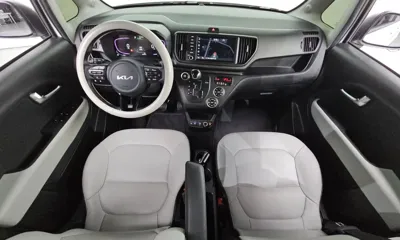 Kia Ray 2023, 56993 км, за 11181.17 USD - фото 7