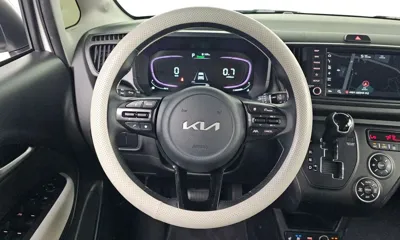 Kia Ray 2023, 56993 км, за 11181.17 USD - фото 14