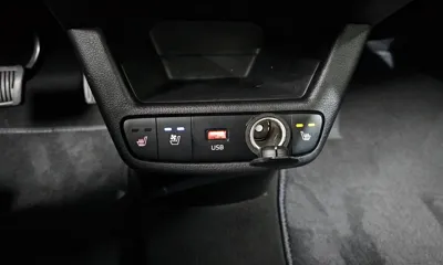 Kia Ray 2023, 56993 км, за 11181.17 USD - фото 17