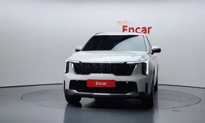 Kia Sorento 2024, 22037 км, за 22607.1 USD