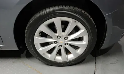 ChevroletGMDaewoo Cruze 2016, 41930 км, за 3966.16 USD