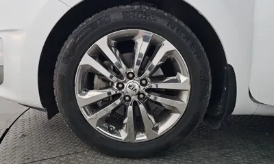 Kia Canival 2018, 175580 км, за 4879.01 USD