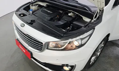Kia Canival 2018, 175580 км, за 4875.51 USD - фото 6