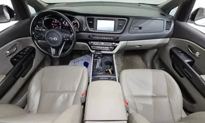 Kia Canival 2018, 175580 км, за 4875.51 USD - фото 7