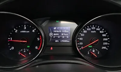 Kia Canival 2018, 175580 км, за 4875.51 USD - фото 8