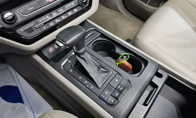 Kia Canival 2018, 175580 км, за 4875.51 USD - фото 9