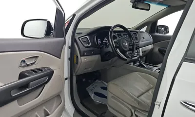 Kia Canival 2018, 175580 км, за 4875.51 USD - фото 10