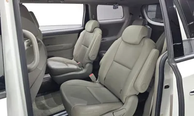 Kia Canival 2018, 175580 км, за 4875.51 USD - фото 11