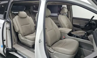Kia Canival 2018, 175580 км, за 4875.51 USD - фото 12