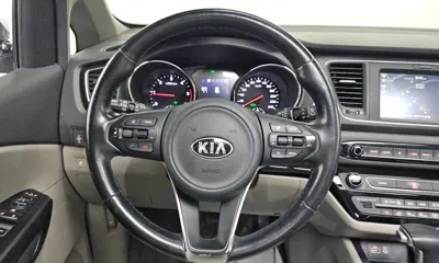 Kia Canival 2018, 175580 км, за 4875.51 USD - фото 14