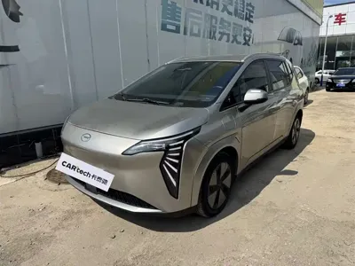 AION AION Y · 2023 год
