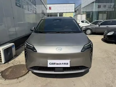AION AION Y 2023, 65000 км, за 9929.2 USD