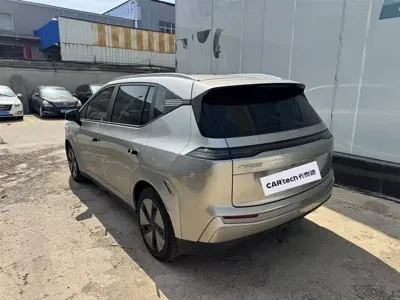 AION AION Y 2023, 65000 км, за 9929.2 USD