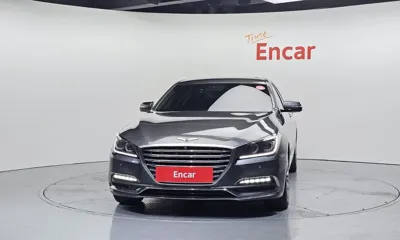 Genesis G80 2018, 90851 км, за 15857.28 USD