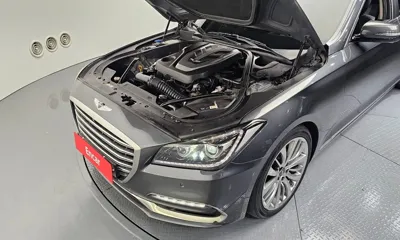 Genesis G80 2018, 90851 км, за 15857.28 USD - фото 6