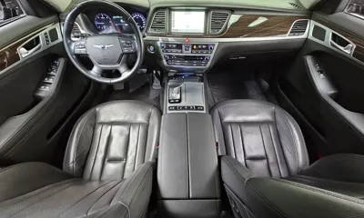 Genesis G80 2018, 90851 км, за 15857.28 USD - фото 7