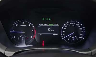 Genesis G80 2018, 90851 км, за 15857.28 USD - фото 8