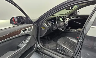 Genesis G80 2018, 90851 км, за 15857.28 USD - фото 11