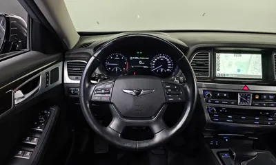 Genesis G80 2018, 90851 км, за 15857.28 USD - фото 15
