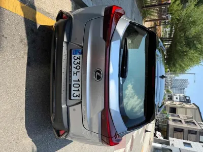 Lexus UX 2026, 1850 км, за 31508.47 USD