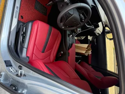 Lexus UX 2026, 1850 км, за 31508.47 USD - фото 6