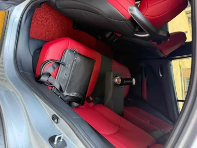 Lexus UX 2026, 1850 км, за 31508.47 USD - фото 9