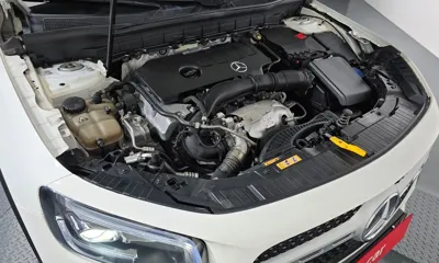 Mercedes-Benz GLB-Class 2021, 69982 км, за 21836.36 USD - фото 6