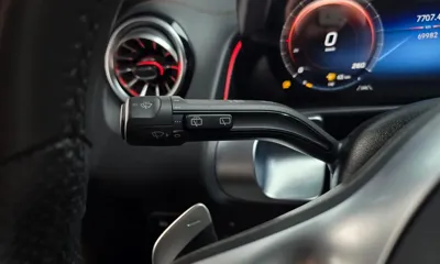 Mercedes-Benz GLB-Class 2021, 69982 км, за 21836.36 USD - фото 18