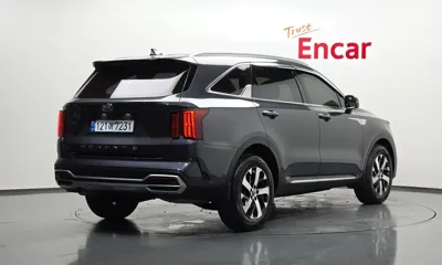 Kia Sorento 2021, 54973 км, за 14244.45 USD
