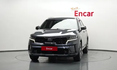 Kia Sorento 2021, 54973 км, за 14244.45 USD
