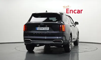 Kia Sorento 2021, 54973 км, за 14244.45 USD